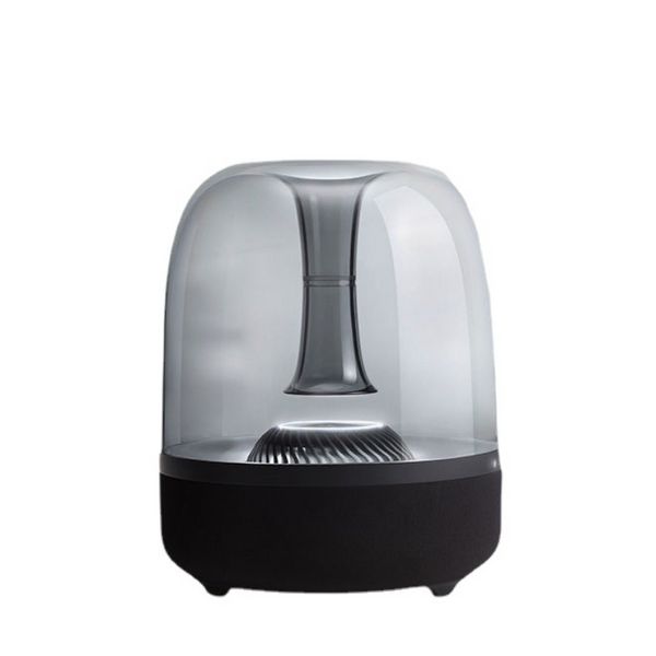 Suitable for Harman Kardon glazed bluetooth speaker desktop MINI computer subwoofer, portable and easy to use, hands-free communication, sports party, play must-have!