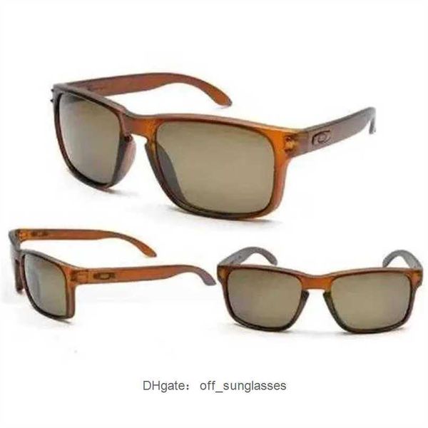Китайская фабрика дешевые классические спортивные очки Custom Men Square Sunglasses Oak Goggles 2024 1C57