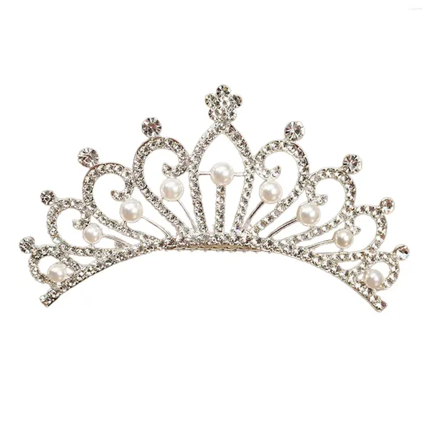 Grampos de cabelo pente cocar crescido lindo estilo tiara decoração de noiva