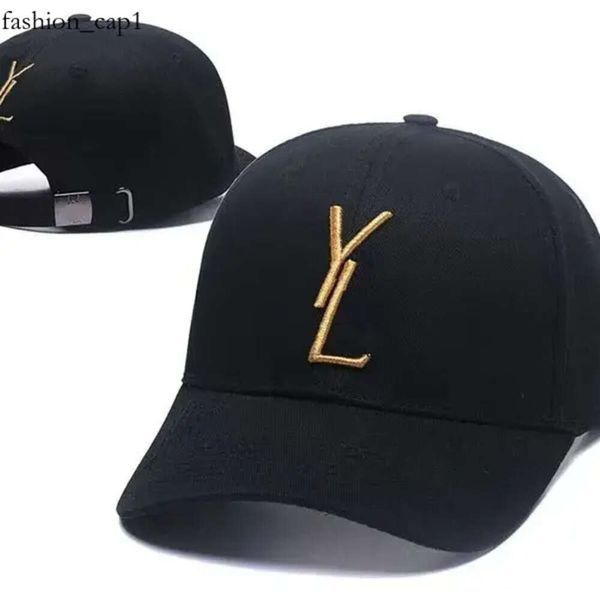 Yslss Handtasche Casquette Designer Cap Luxus Designer Hut Neue Ball Cap Klassische Marke Gym Sport Fitness Mode Beliebte Yslss Heel Ysl Cap 20