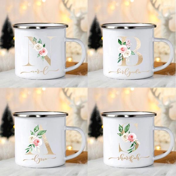 Tazze Con Nome Personalizzato Tazza Da Caffè Birra Personalizzata Bevanda Addio Al Nubilato Decorazione Di Nozze Souvenir Regalo Di San Valentino