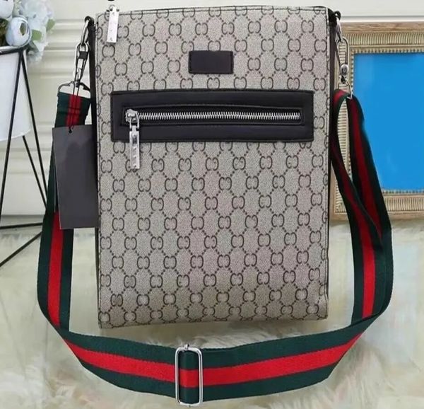 Designer sacchetti di spalla da uomo briefiche borse di moda borse borse a tracolla borsela borse borse di luxurys sacca in pelle di marca borsa classica sacca classica