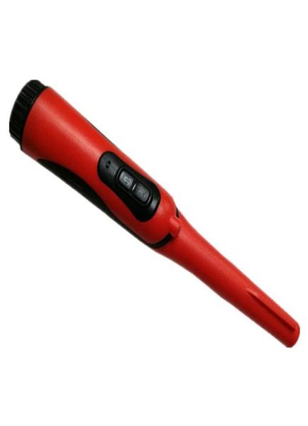 Nuovo allarme sonoro portatile impermeabile per metal detector portatile per acqua e terra Barra di posizionamento a doppio scopo per Archaeo9817913