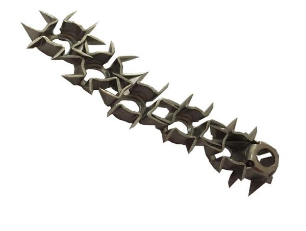 6 pk tiro com arco composto de caça cabeças de flecha 25 grãos judô flecha broadheads 8 lâminas afiadas5734364