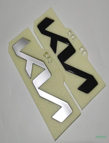 Auto-Typenschild-Aufkleber, Haubenaufkleber, Grillaufkleber, für KIA Optima Reed Rio K5 KX5 KX3 K3 K9 SPORTAGE Stinger Soul Forte KIA Logo8531679