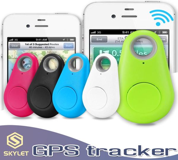 Mini GPS Tracker Bluetooth 40 Alarm ITAG Anahtar Bulucu Selfie Deklanşör Antilost Aksesuarları Konul Cator Tracer Pet Köpek Kedi Çocukları R8938752