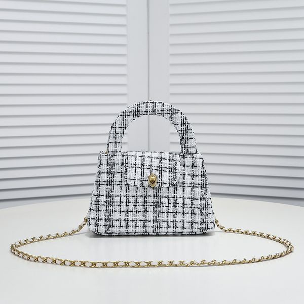 Saco de alta qualidade designer bolsa feminina branco bonito saco crossbody saco mensageiro senhora bolsa mochila saco noite