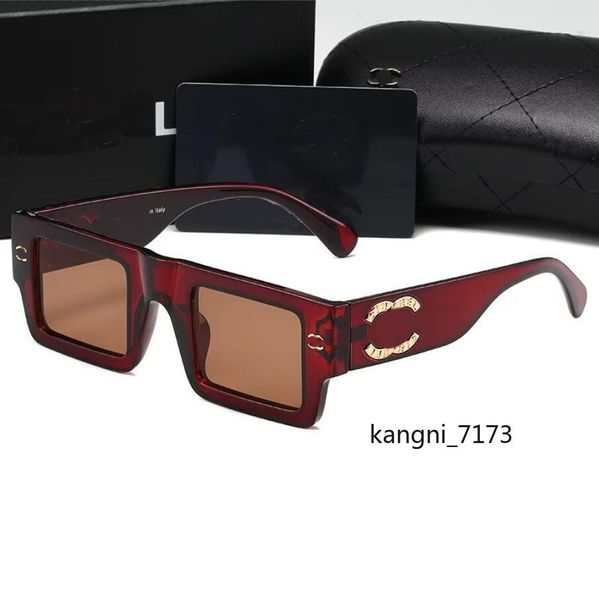 Stilvoll mit Originalverpackung, Herren- und Damenspiegel, Luxus-Sonnenbrille 5540, modischer Klassiker, UV400-Augenschutz, Polarisator
