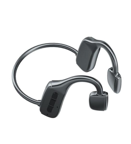 G2 condução óssea fones de ouvido sem fio bluetooth alta fidelidade tws esportes à prova dwaterproof água com microfone para correr sd5751257