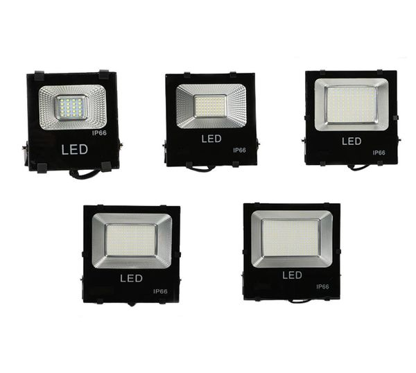 Proiettori Illuminazione per esterni 5054 Luci a LED 250W IP66 Lampada da parete per esterni a LED impermeabile IP66 AC 85265V6345383