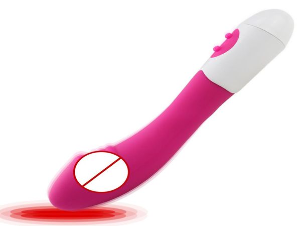 Silicone realistico vibratore vibratore doppia funzione impermeabile G spot vibratori stimolazione del clitoride giocattoli adulti del sesso per le donne5708111
