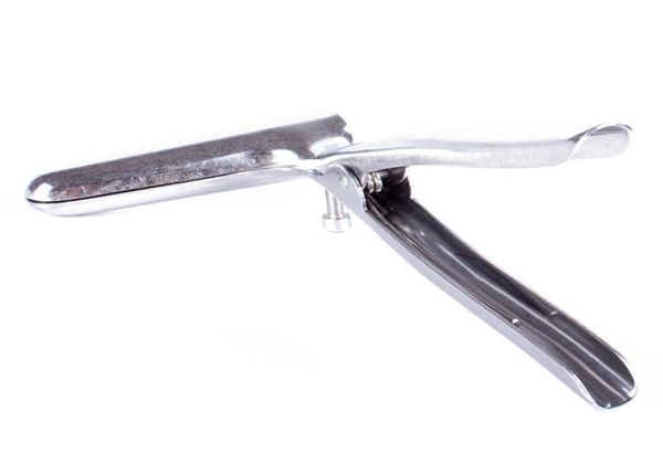 Speculum anale in acciaio inossidabile Specchio dilatatore anale in metallo Butt Espandi Prodotti del sesso per clistere per coppie Giochi per adulti Giocattoli del sesso8789457