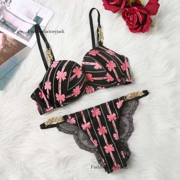 Bralette Victoria's Secret Sexy Feminino Comércio Interno e Exterior Alieeeeexpppress Venda Quente Roupa Interior Feminina 29