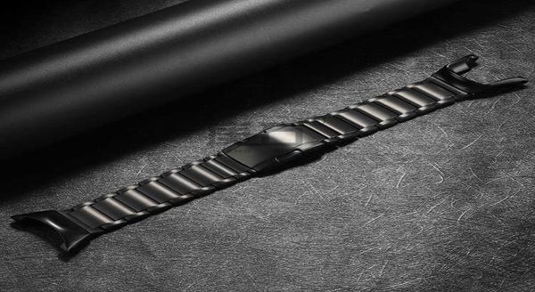 Cinturino per orologio in acciaio inossidabile e lega di titanio per Suunto Ambit 1 2 3 2s 2r ambit 3 Sport Run H09156190662