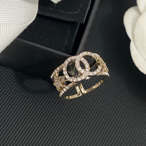 Mode Versprechen Diamant Ring Designer für Frauen Damen Verlobungsringe Party Herren Ehering Liebhaber Geschenk offene C Ringe Schmuck Braut