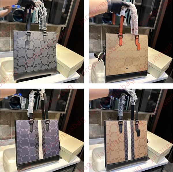 Röle Tote Çanta Tasarımcısı CoA Çanta Erkek Omuz Crossbody Çantalar Yüksek Kaliteli İş Ofis Çantaları Evrak Çantası Lady Messenger Sırt Çantası Tablet Bilgisayar Satışları