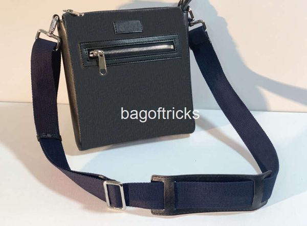 2024 Taschen Designer Messenger Bag Männer Geldbörse Schulter Satchel Mode Handtasche für Männer Mini Paket Mann Großhandel