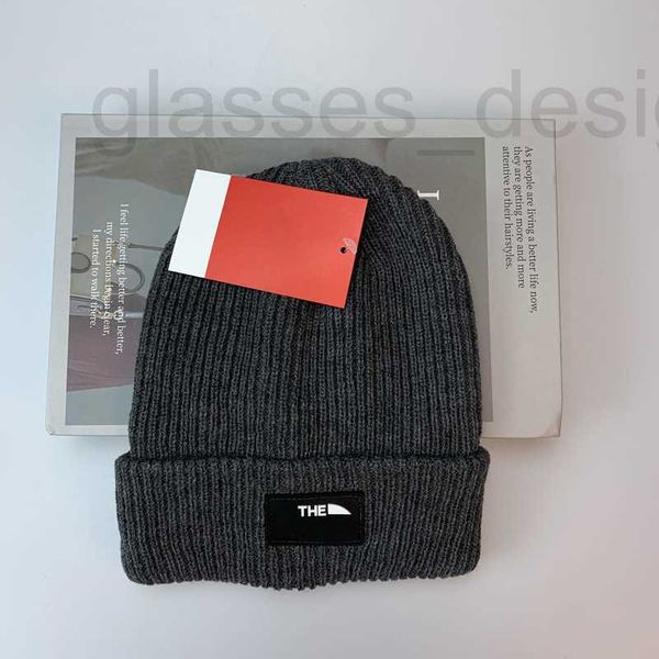 Beanie/Kafatası Kapakları Tasarımcı Üst Satış Erkekler Beanie Kış UNISEX GÜNEYLE HAT Northface Bonnet Kafatası Örgü Şapkalar Klasik Spor Kapağı Kadınlar Günlük Açık Beanies M3 88B2