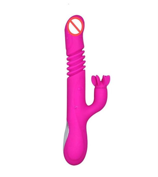 Vibrador clitóris elétrico rotativo rolo massagem masturbação língua sexo vibrador lamber para vibrador empurrando orgasmo brinquedos estimulati4587108