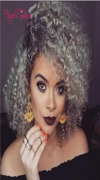 10 polegadas onda preloop tranças de crochê extensões de cabelo brasileiro pacotes pré looped savana jerry tranças encaracoladas trança sintéticai8064589