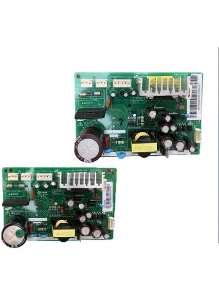 DA92-00228E H DA92-00308B DA41-00804A DA41-00784A Wechselrichterplatine Kühlschrank-Motherboard mit variabler Frequenz