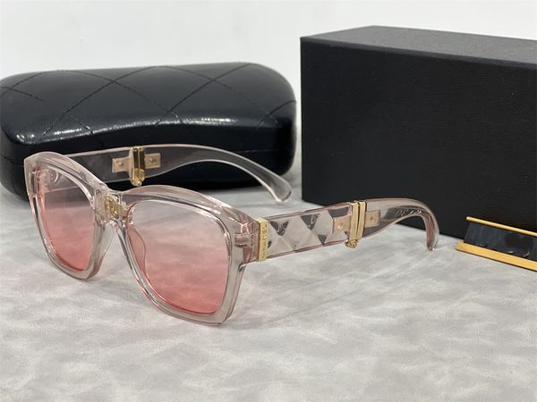 Neue tragbare, faltbare Taschensonnenbrille. Modische, persönliche Sonnenschutz-Sonnenbrille. Top-Designer, schützt vor UV-Strahlen. Polarisierte Gläser. Metallbuchstabe am Bein