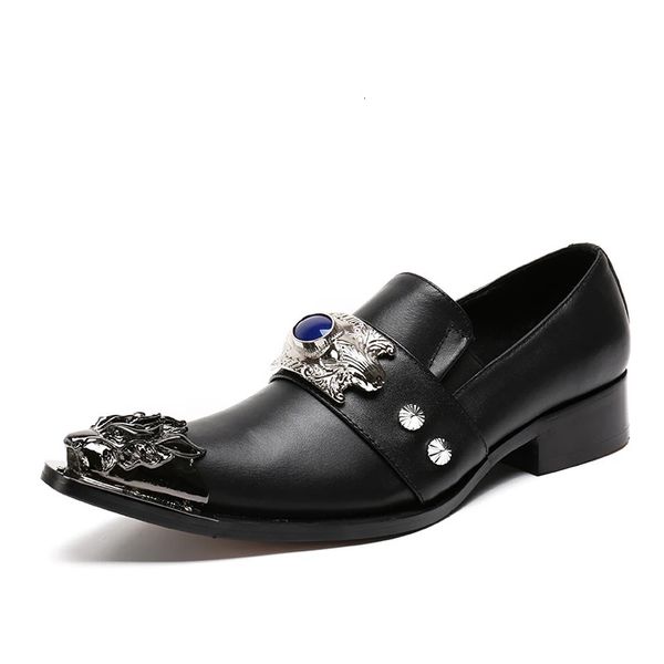 Мужские модельные туфли из металлической кожи с острым носком, серебристые, вечерние, свадебные туфли, сексуальная обувь для прически, большие размеры 12 240102