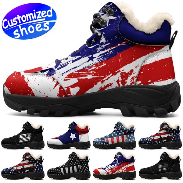 Özelleştirilmiş Ayakkabı Yürüyüş Ayakkabı Smith Ayakkabı Yıldız Sevenler Diy Ayakkabı Retro Rahat Ayakkabı Kadın Ayakkabı Açık Sneaker Eski Glory Beyaz Büyük Boy 36-48