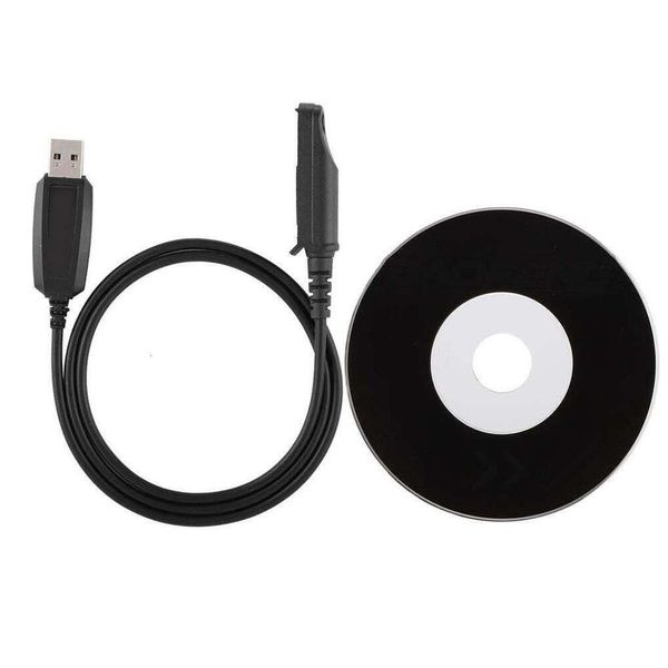 USB-кабель для программирования рации для Baofeng UV-9R BF-R760 BF-9700 BF-A58 GT-3WP RT6