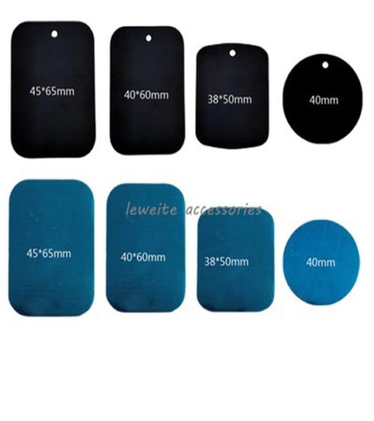 Suporte universal de celular magnético, acessórios de suporte para celular para suporte personalizado de montagem em carro 4480076