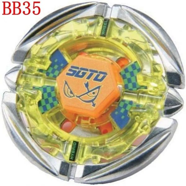 Top takaras TOMY Beyblade Burst Booster Flame Sagittario C145S BB 35 Детская игрушка в подарок на детский день 220620