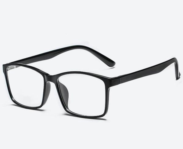 Brillengestell, klare Gläser, Brillengestelle, Brillengestell, Augengestelle für Damen und Herren, optische Brillengestelle, Herrenmode-Spektakel 1C5845581