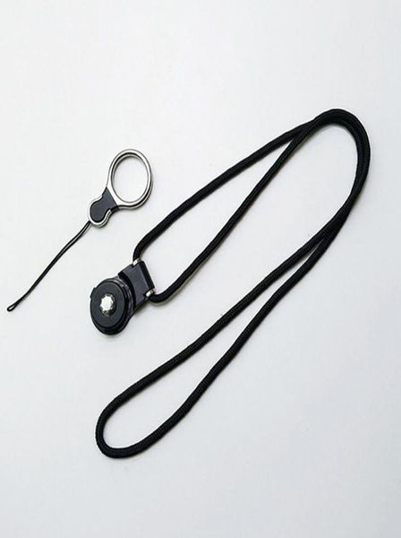 Verkauf des gesamten geflochtenen Nylon-Lanyard-Hängeseils für Handy-Kamera MP3, maßgeschneidertes Umhängeband für Ringhalter4702434