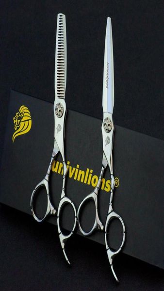6quot Professionelle Friseurschere Friseur Friseurschere Haarschneiden Haarschneidemaschine Kamm Effilierschere Haarschneider K5893656