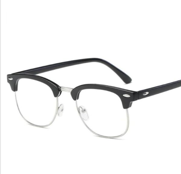 Vision Blue Light Shield Computer ReadingGaming Glasses 00 Vergrößerung Geringe Farbverzerrung AntiBlueRay Eye Glass A1687527377