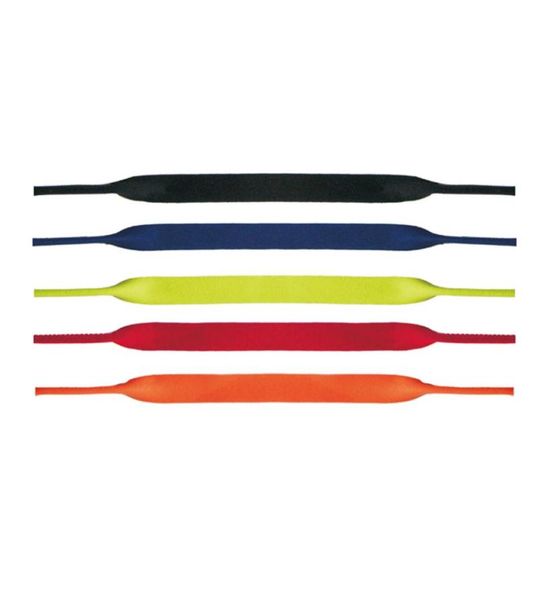 Óculos de sol crianças neoprene esporte banda óculos retentor titular ideal para atividades ao ar livre ciclismo pesca jogando 9414035