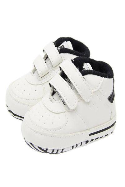 Scarpe da bambino Ragazze Primi passi Scarpe da ginnastica per neonato Zapatos Infant Zapatillas Stivali per bambini Tessuto di cotone per bambini Bebe Crib3810359