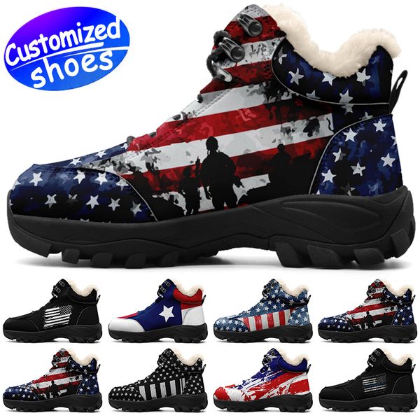 Özelleştirilmiş Ayakkabı Yürüyüş Ayakkabı Smith Ayakkabı Yıldız Sevenler Diy Ayakkabı Retro Rahat Ayakkabı Kadın Ayakkabı Açık Sneaker Eski Glory Beyaz Mavi Büyük Boy 36-48