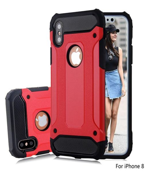 Vendita di TPUPC 2 in 1 SGP Hybrid Tough Armor Cover per telefono per iPhone 12 Mini Pro Max Iphone 11 Pro Max XR X XS Max 7 8 Plu3443632