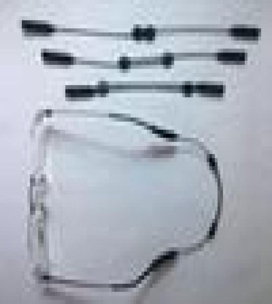 Cablz ультратонкие легкие цепочки для очков очки металлический фиксатор кабеля регулируемый ремешок для солнцезащитных очков с круглым шнуром sili3550960