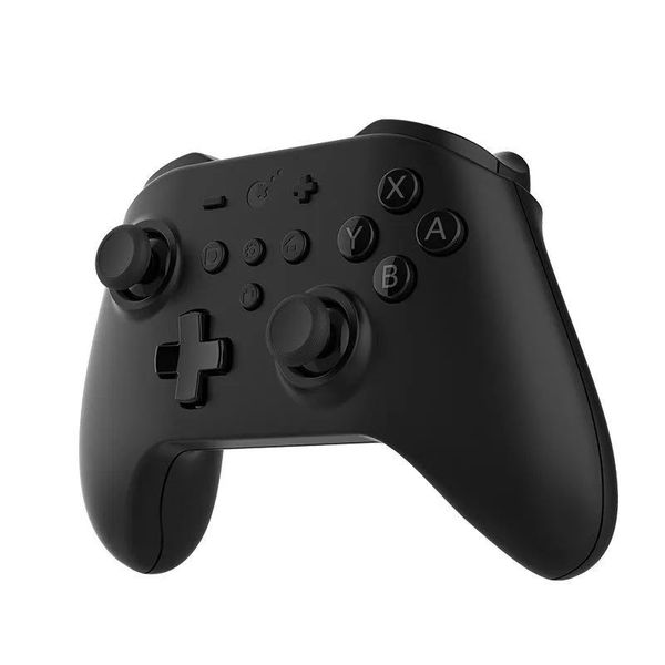 Joysticks Gulikit NS09 Pro Bluetooth Sixaxis Gyroskop Vibration Game Controller Gamepad für Nintendo Switch für Windows PC Android Mobile