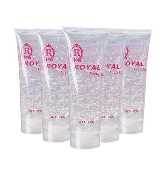 300g Ultraschall Kalt Kühl Gel Zubehör Teile Für Kavitation Lipo Körper Abnehmen Haar entfernung gel1477454