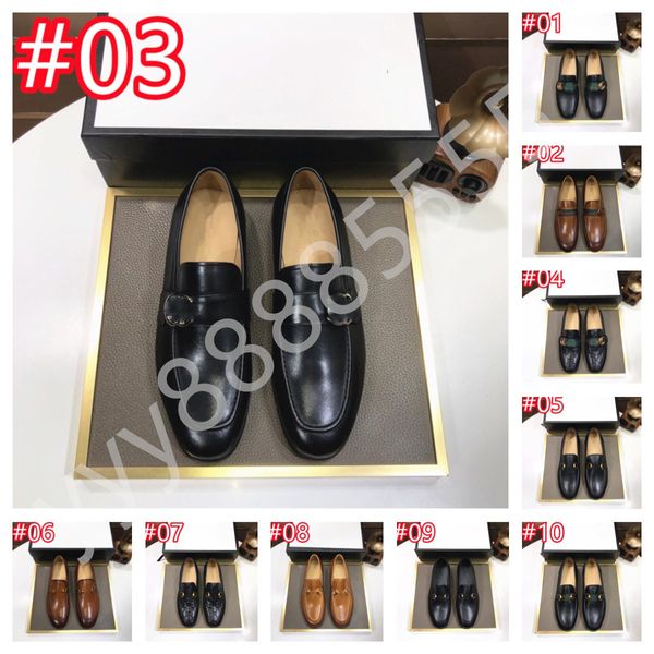 2024 Top Luxury Men Mocassini in velluto Slip-on Designer Men Flats Decorazione dente d'oro Plus Size EU37-46 Scarpe casual da uomo Nero Borgogna Royal taglia 38-46