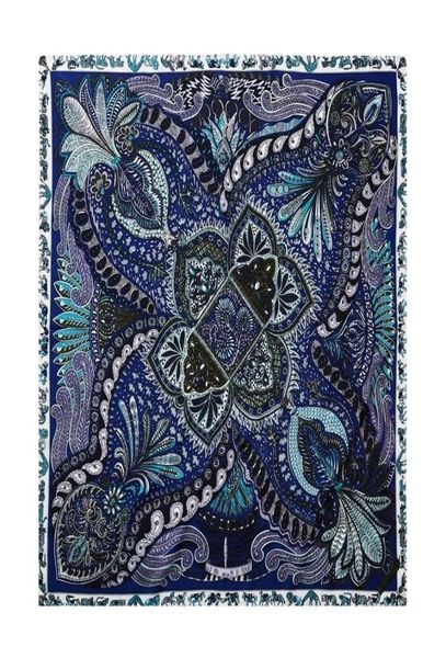 90cm Marka Paisley Bandana Foulard Square Eşarp Kadın Twill Silk Şal Marka Hicab Eşarp El Yapımı Kıvrımlı Yeni Tasarım Başlığı Eşarp Y206520509