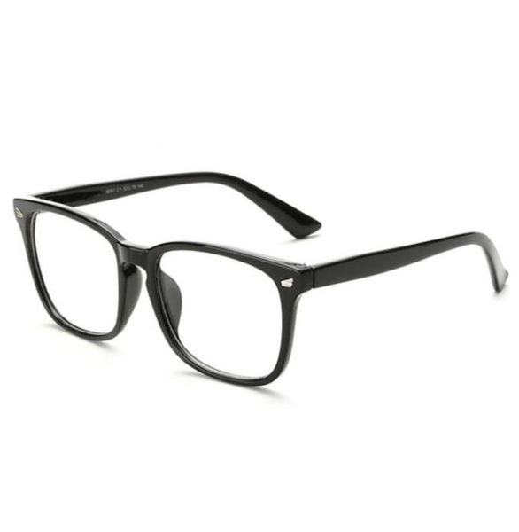 Brillengestell, klare Gläser, Brillengestelle, Brillengestell, Augenrahmen für Damen und Herren, optische Brillenfassungen, Modedesigner, Spectacl5732843