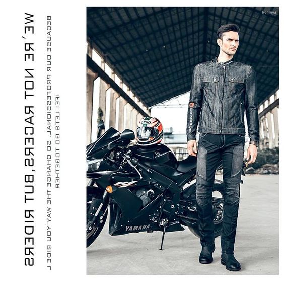Мотоциклетная одежда Uglybros, сетчатые дышащие, безопасные, удобные джинсы, защитные брюки для вождения мотоцикла, брюки для мотокросса, 2 цвета