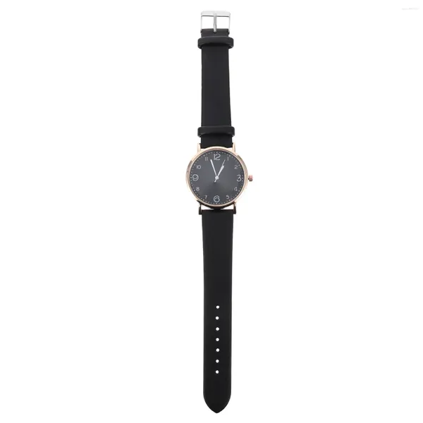 Armbanduhren Drop Watch Damen Damenuhren für Damen Damen Spiegelmaterial: Gewöhnliches Glas prägnant