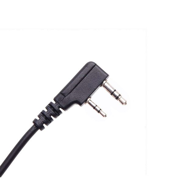 Двухконтактный USB-кабель для программирования Tureclos Walkie Talkie Baofeng UV-5R UV-82 H777 RT22 RT15 RT81 для системы Win XP/7/8