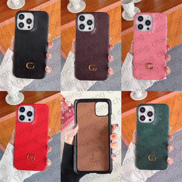 Custodia per telefono 3D Custodia per iPhone di design per iPhone 15 Pro Max Custodie Apple iPhone 14 Plus 13 12 Mini 11 Pro Max XR XS Samsung Galaxy s23 ultra S22 Plus s21 Custodie per telefoni Cover per paraurti