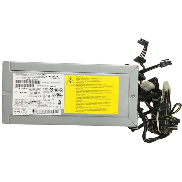 Suprimentos para fonte de alimentação de servidor HP XW8400/XW9400 TDPS825AB B 405351003 408947001 135W Psu